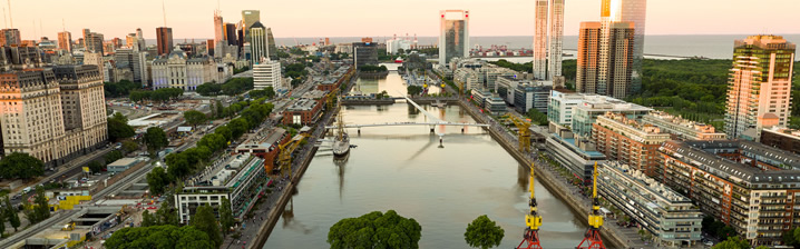 Puerto Madero