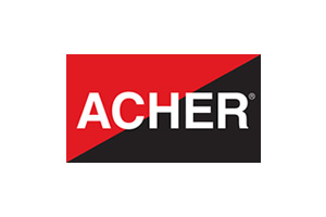 Acher